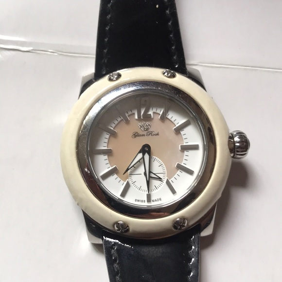 Glam Rock Watch main image 5